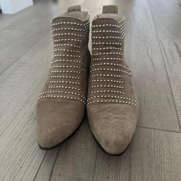 Anine Bing Charlie Boots - Picture 3 of 8
